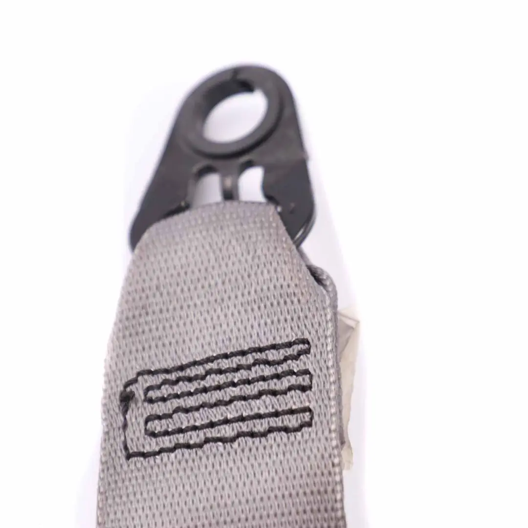 Ceinture sécurité supérieure Ceinture avant droite Gris pour BMW E93 Cabrio à propos du numéro de pièce 9190220 BMW E93 Cabrio Ceinture sécurité supérieure Ceinture avant droite Gris - SKU 9190220 - Numéro de pièce 9190220