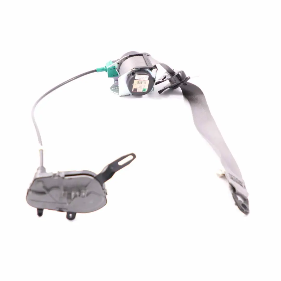 Pas Bezpieczeństwa Prawy Przód do BMW E93 Cabrio o numerze 9190220 BMW E93 Cabrio Pas Bezpieczeństwa Prawy Przód - SKU 9190220 - Numer Części 9190220