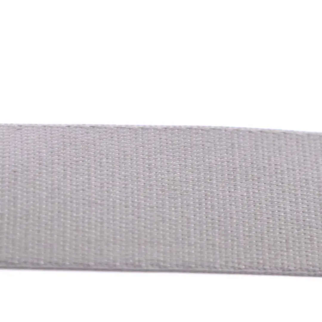 Ceinture sécurité supérieure Ceinture avant gauche Gris pour BMW E93 Cabrio à propos du numéro de pièce 9190237 BMW E93 Cabrio Ceinture sécurité supérieure Ceinture avant gauche Gris - SKU 9190237 - Numéro de pièce 9190237