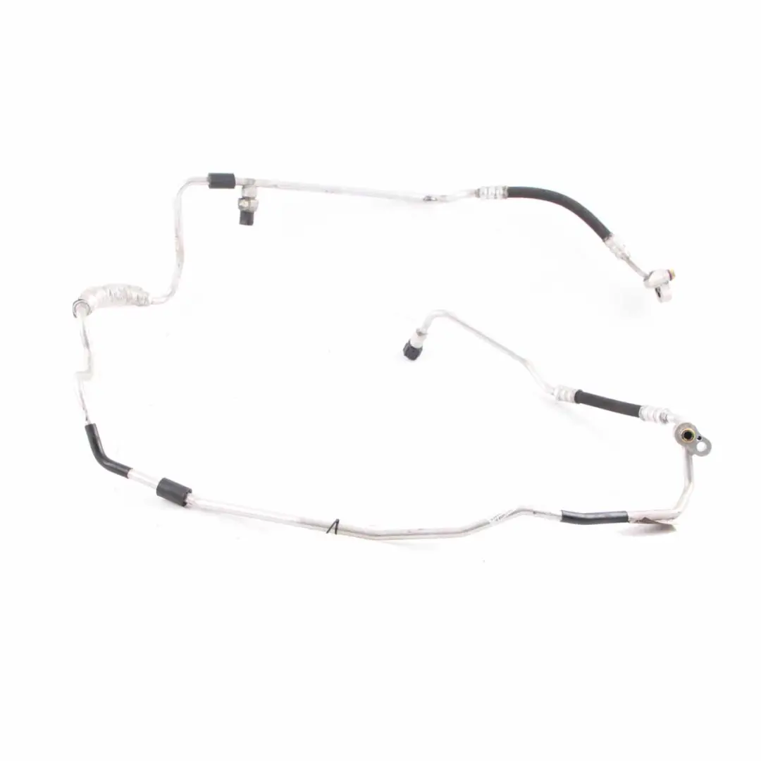 Air Conditioning Pipe BMW E90 E91 LCI N57 Pressure Hose Evaporator Line - SKU 9190453-1 - Part number 9190453