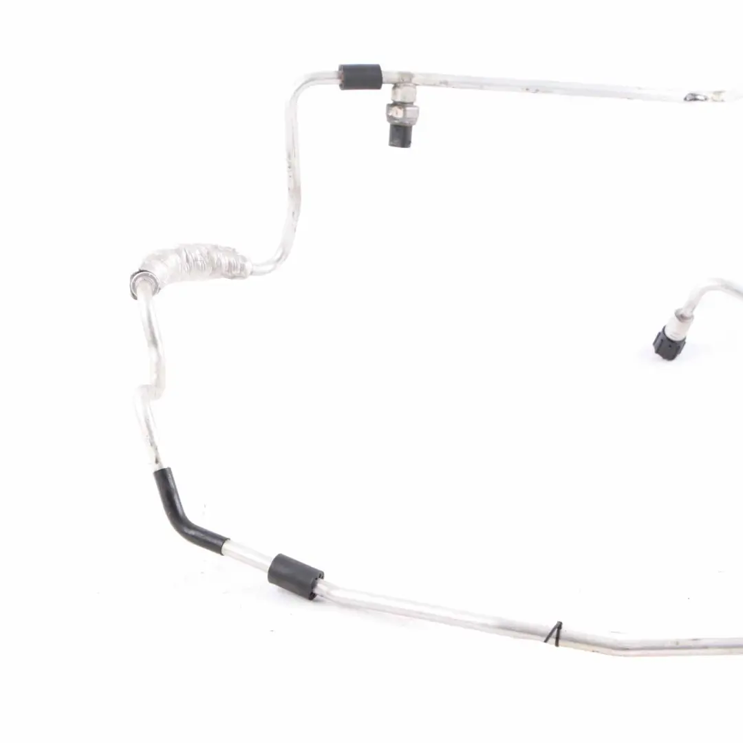 Tubo Aire Acondicionado BMW E90 E91 LCI N57 Manguera Presión Evaporador para con número de pieza 9190453 Tubo Aire Acondicionado BMW E90 E91 LCI N57 Manguera Presión Evaporador - SKU 9190453-1 - Número de pieza 9190453
