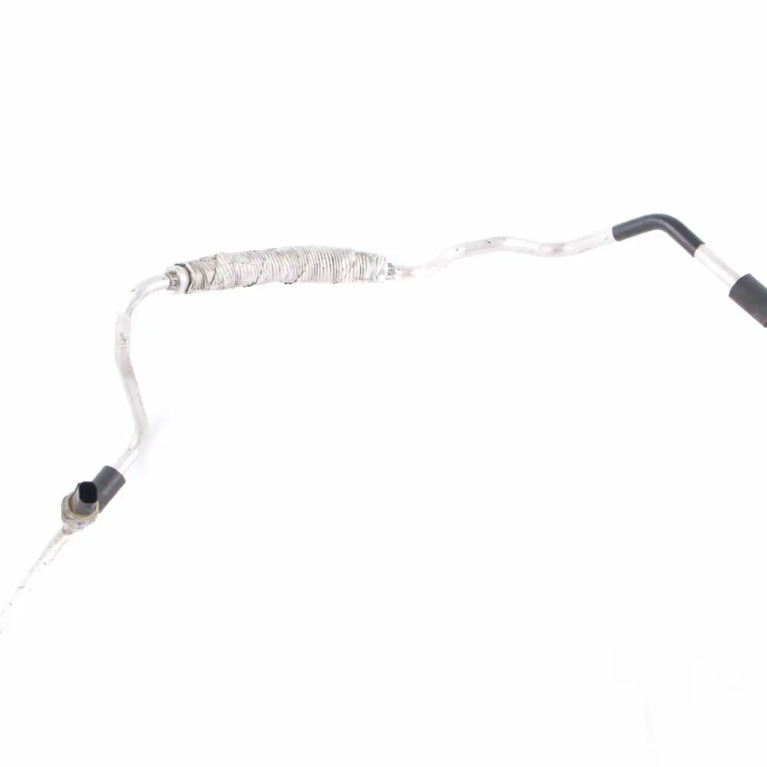 Tubo aria condizionata BMW E90 E91 LCI N57 Pressione Tubo Evaporatore per con numero di parte 9190453 Tubo aria condizionata BMW E90 E91 LCI N57 Pressione Tubo Evaporatore - SKU 9190453-1 - Numero di parte 9190453