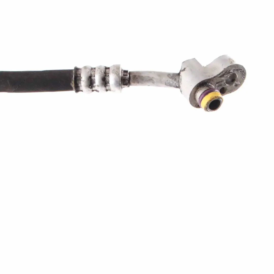 Conditioning Pipe BMW E90 E91 LCI N57 Pressure Hose Evaporator Line to Air with Part number 9190453 Air Conditioning Pipe BMW E90 E91 LCI N57 Pressure Hose Evaporator Line - SKU 9190453-1 - Part number 9190453