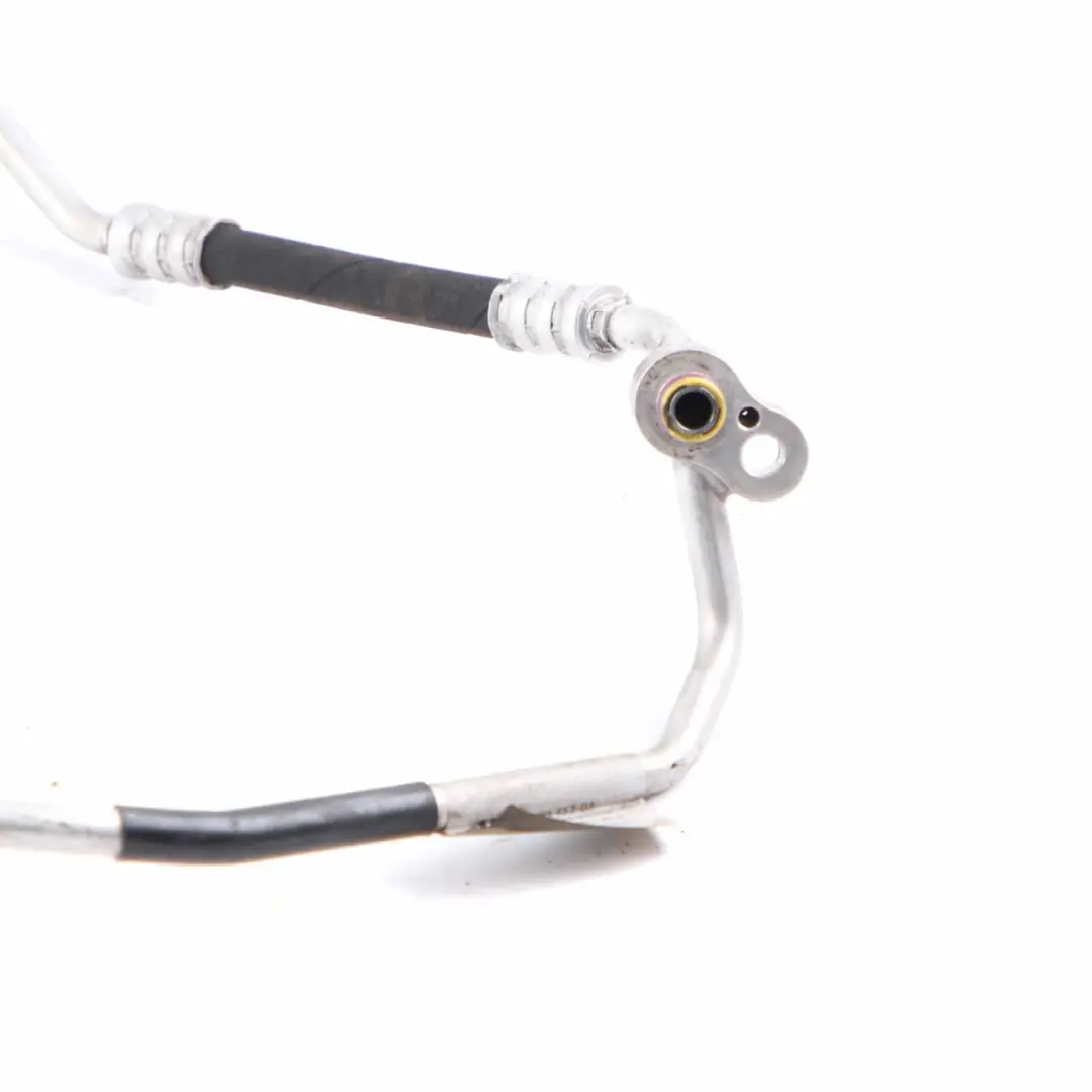 Conditioning Pipe BMW E90 E91 LCI N57 Pressure Hose Evaporator Line to Air with Part number 9190453 Air Conditioning Pipe BMW E90 E91 LCI N57 Pressure Hose Evaporator Line - SKU 9190453-1 - Part number 9190453