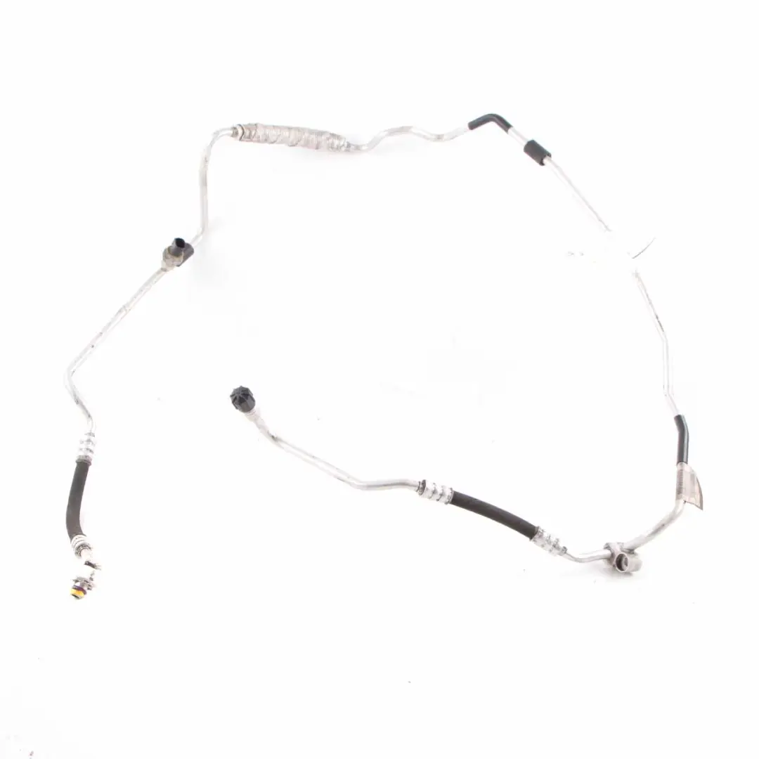  Tubo aria condizionata BMW E90 E91 LCI N57 Pressione Tubo Evaporatore - SKU 9190453-1 - Numero di parte 9190453