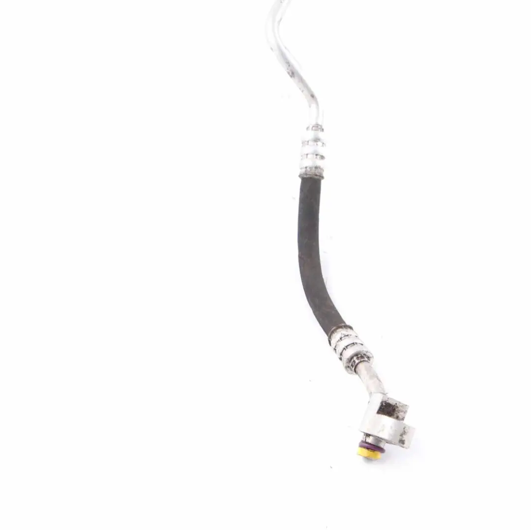 Klimaanlagen Rohr BMW E90 E91 LCI N57 Druck Schlauch Verdampferleitung für mit Teilenummer 9190453 Klimaanlagen Rohr BMW E90 E91 LCI N57 Druck Schlauch Verdampferleitung - SKU 9190453-1 - Teilenummer 9190453