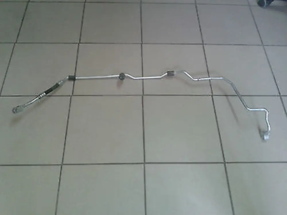 7er F01 F02 F02N F01N F10 F11 F10N F11N LCI Ligne de Pression pour BMW 5 à propos du numéro de pièce 64509190502 BMW 5 7er F01 F02 F02N F01N F10 F11 F10N F11N LCI Ligne de Pression - SKU 9190502 - Numéro de pièce 64509190502