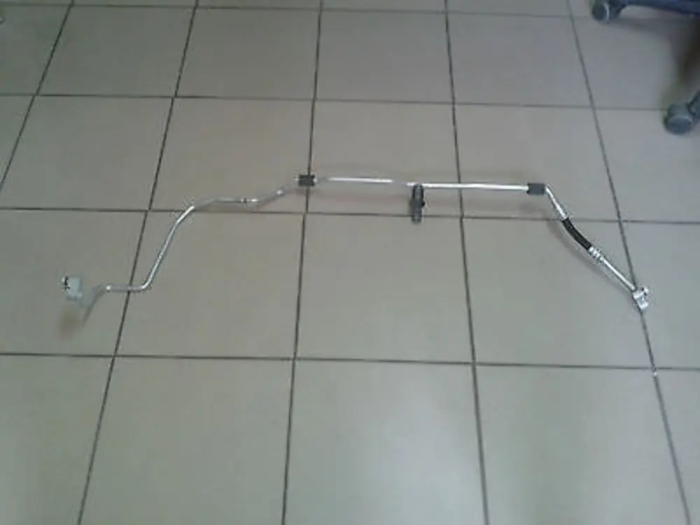 7er F01 F02 F02N F01N F10 F11 F10N F11N LCI Druckleitung für BMW 5 mit Teilenummer 64509190502 BMW 5 7er F01 F02 F02N F01N F10 F11 F10N F11N LCI Druckleitung - SKU 9190502 - Teilenummer 64509190502