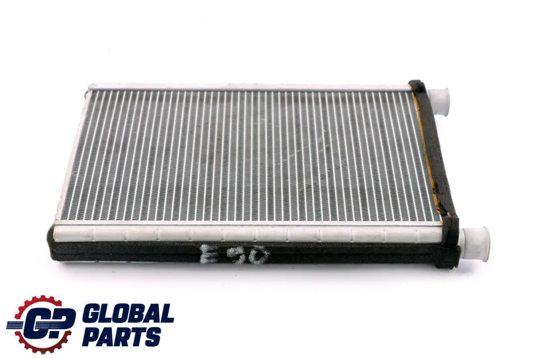 Denso Heizkörper Teil für BMW 1 3 X1 er E81 E84 E87 E90 E91 mit Teilenummer 9190596 BMW 1 3 X1 er E81 E84 E87 E90 E91 Denso Heizkörper Teil - SKU 9190596 - Teilenummer 9190596