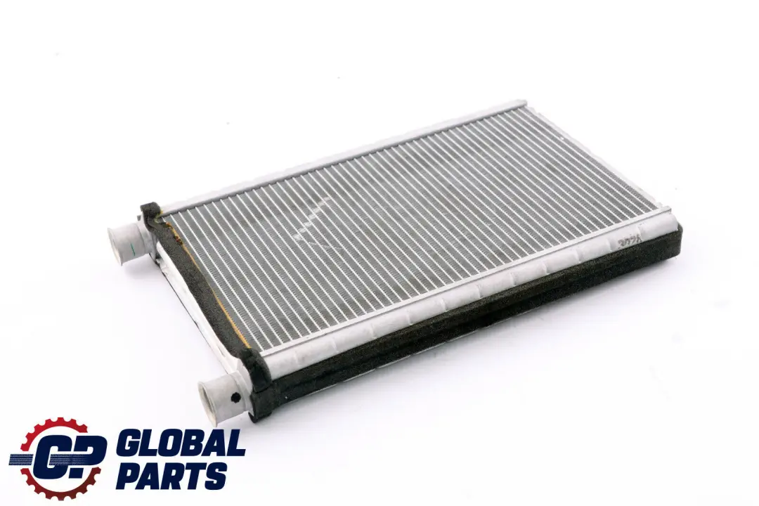 Denso Heater Radiator Heating Part to BMW E81 E84 E87 E90 E91 with Part number 9190596 BMW E81 E84 E87 E90 E91 Denso Heater Radiator Heating Part - SKU 9190596 - Part number 9190596