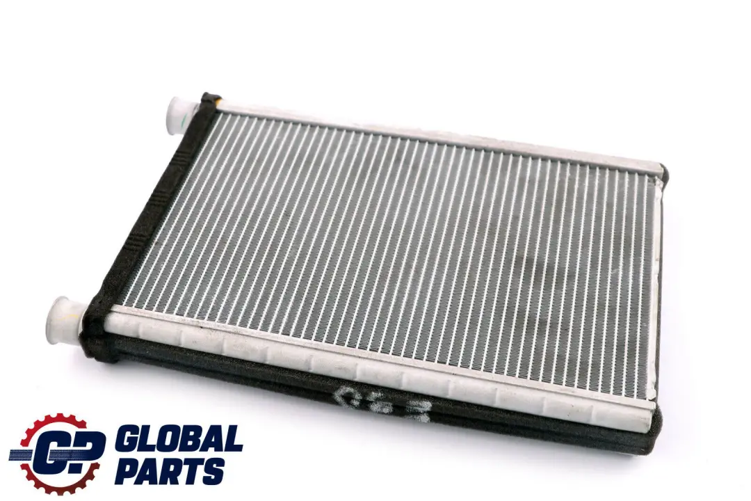 Denso Radiateur Partie pour BMW X1 E81 E84 E87 E90 E91 à propos du numéro de pièce 9190596 BMW X1 E81 E84 E87 E90 E91 Denso Radiateur Partie - SKU 9190596 - Numéro de pièce 9190596