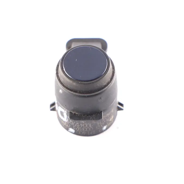 PDC Parking Ultrasonic Sensor Tiefseeblau A76 to BMW E81 E82 E87 E90 E91 with Part number 9191400 BMW E81 E82 E87 E90 E91 PDC Parking Ultrasonic Sensor Tiefseeblau A76 - SKU 9191400-DSB - Part number 9191400