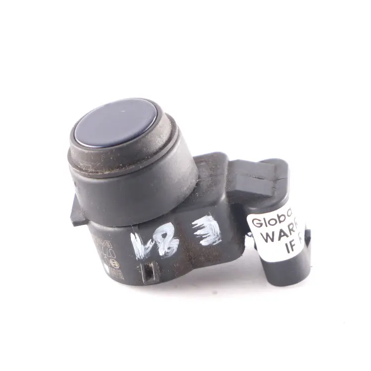 Reihe E81 E82 E87 E90 E91 PDC Ultraschallwandler Tiefseeblau für BMW 1 3 mit Teilenummer 9191400 BMW 1 3 Reihe E81 E82 E87 E90 E91 PDC Ultraschallwandler Tiefseeblau - SKU 9191400-DSB - Teilenummer 9191400