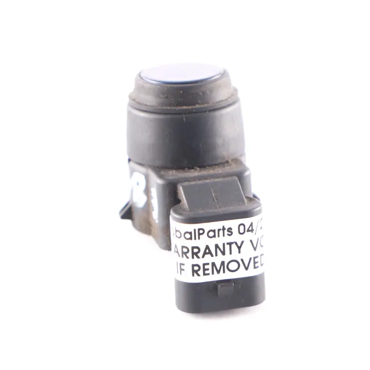 BMW E81 E82 E87 E90 E91 PDC Parking Ultrasonic Sensor Tiefseeblau A76 - SKU 9191400-DSB - Part number 9191400