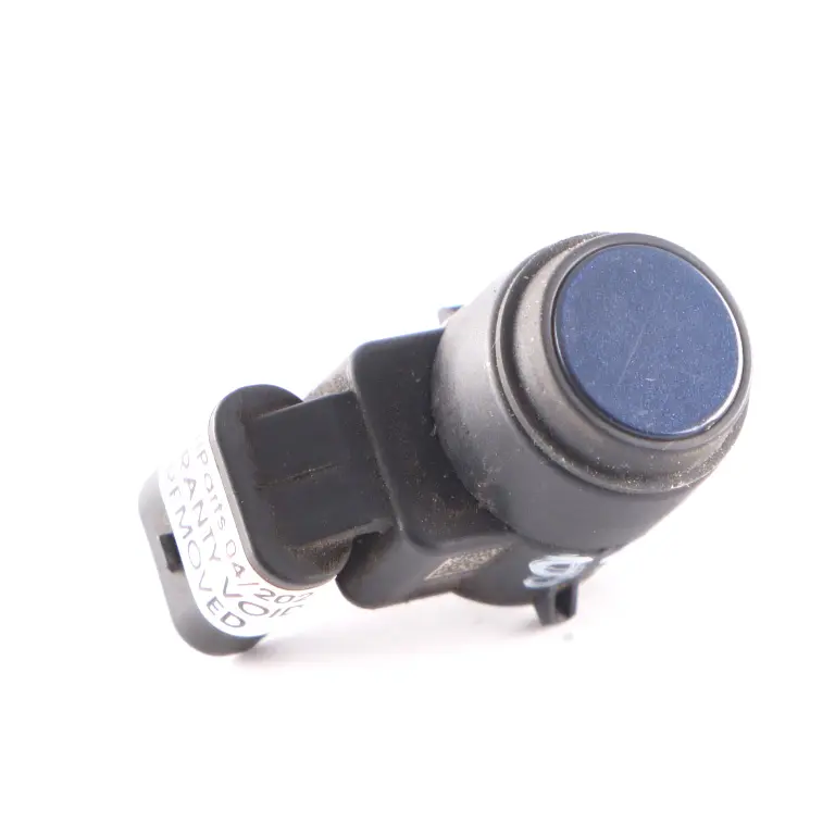 Reihe E81 E82 E87 E90 E91 PDC Ultraschallwandler Tiefseeblau für BMW 1 3 mit Teilenummer 9191400 BMW 1 3 Reihe E81 E82 E87 E90 E91 PDC Ultraschallwandler Tiefseeblau - SKU 9191400-DSB - Teilenummer 9191400
