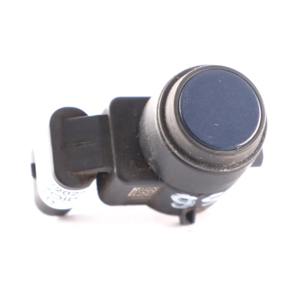 BMW E81 E82 E87 E90 E91 PDC Parking Ultrasonic Sensor Tiefseeblau A76 - SKU 9191400-DSB - Part number 9191400