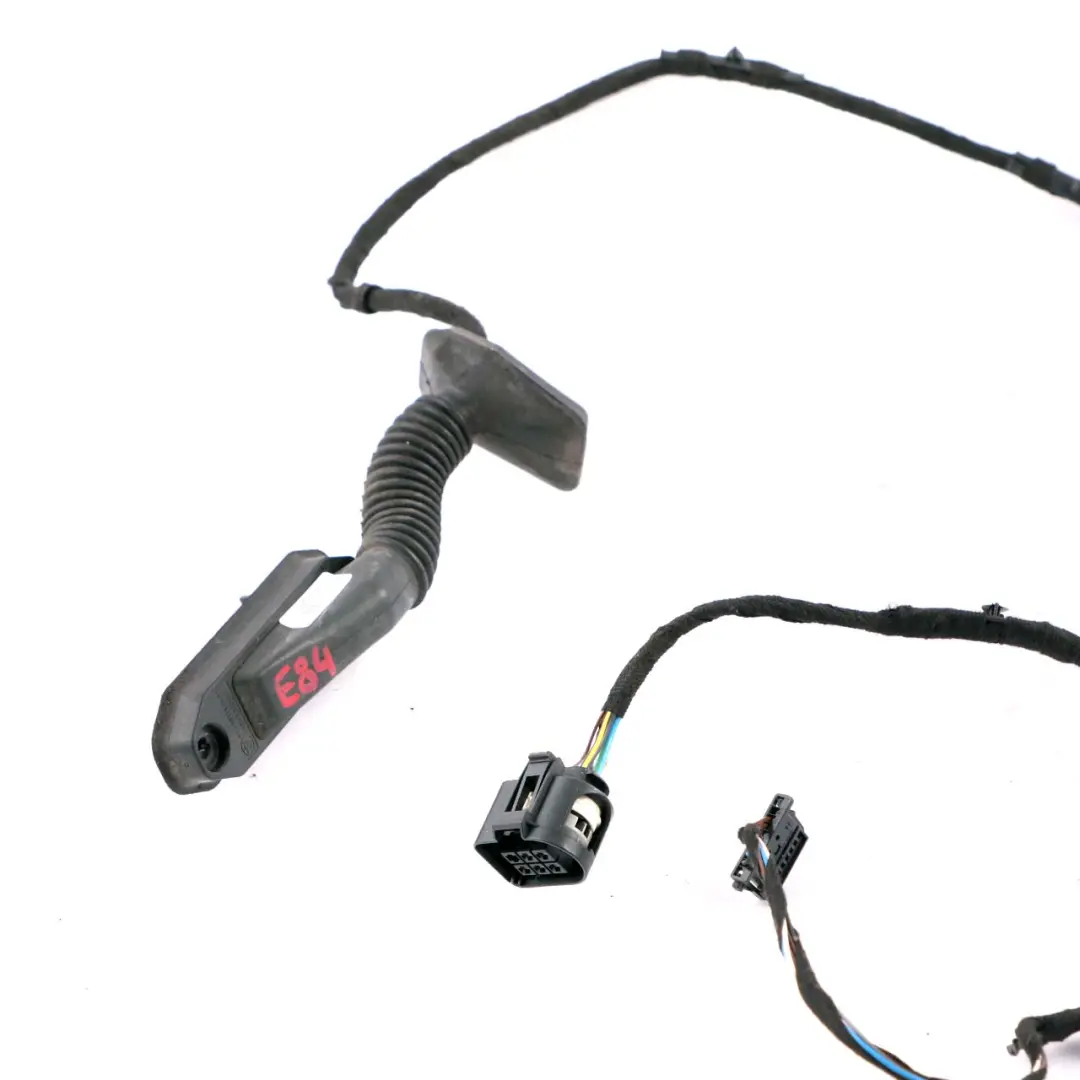 Set cavi di cablaggio porta posteriore destra sinistra per BMW X1 E84 con numero di parte 9191407 BMW X1 E84 Set cavi di cablaggio porta posteriore destra sinistra - SKU 9191407 - Numero di parte 9191407
