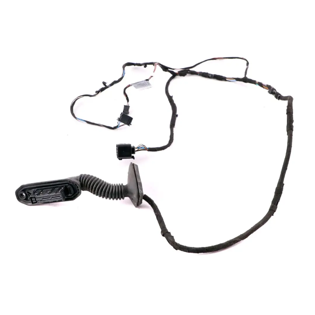 Wiring Cable Loom Set Rear Door Right Left N/O/S to BMW X1 Series E84 with Part number 9191407 BMW X1 Series E84 Wiring Cable Loom Set Rear Door Right Left N/O/S - SKU 9191407 - Part number 9191407