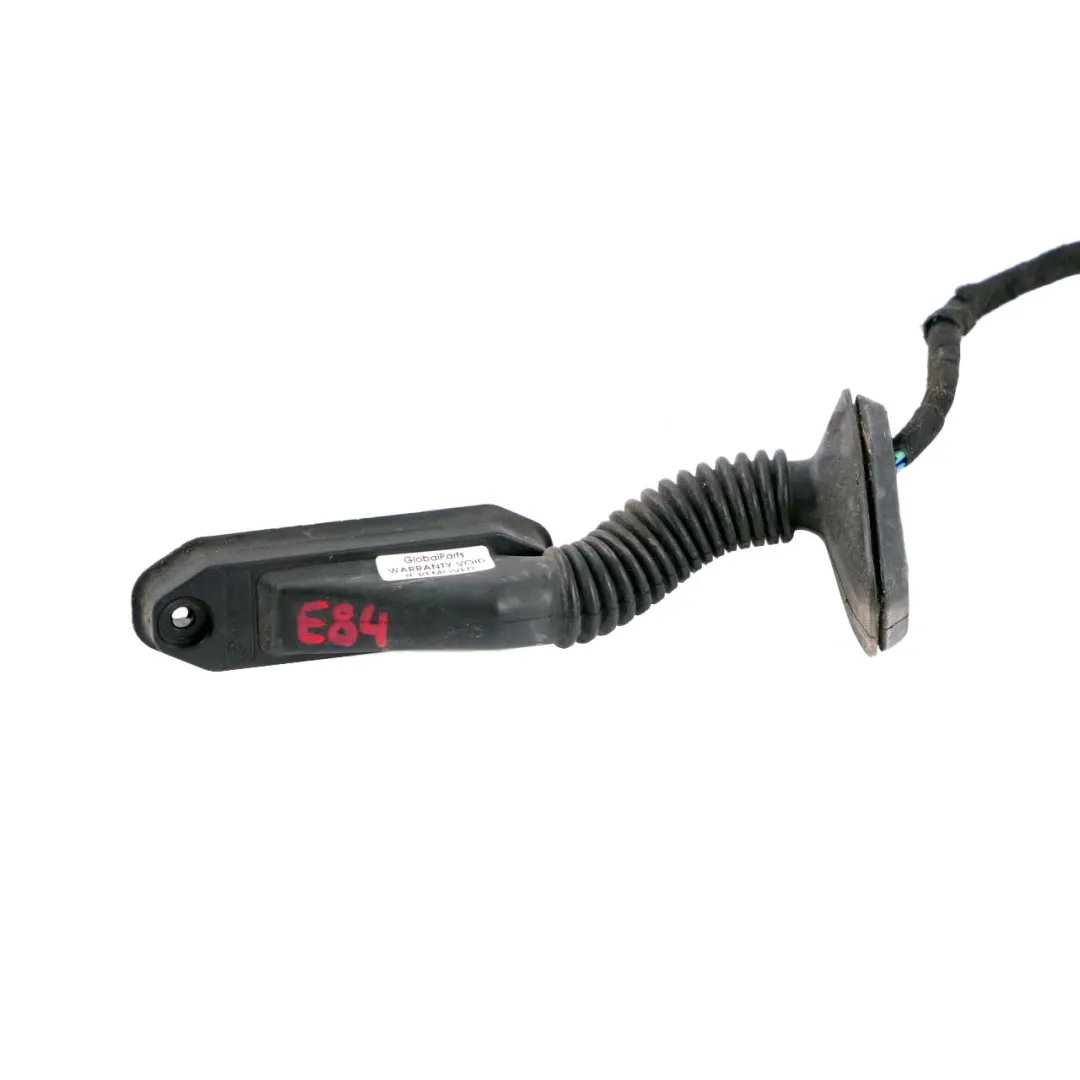 Câblage Faisceau Câbles Ensemble Porte Arrière Droite Gauche pour BMW X1 E84 à propos du numéro de pièce 9191407 BMW X1 E84 Câblage Faisceau Câbles Ensemble Porte Arrière Droite Gauche - SKU 9191407 - Numéro de pièce 9191407