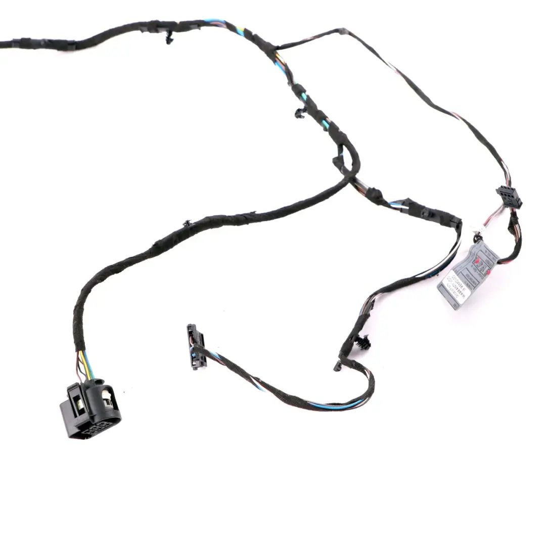 BMW X1 E84 Câblage Faisceau Câbles Ensemble Porte Arrière Droite Gauche - SKU 9191407 - Numéro de pièce 9191407