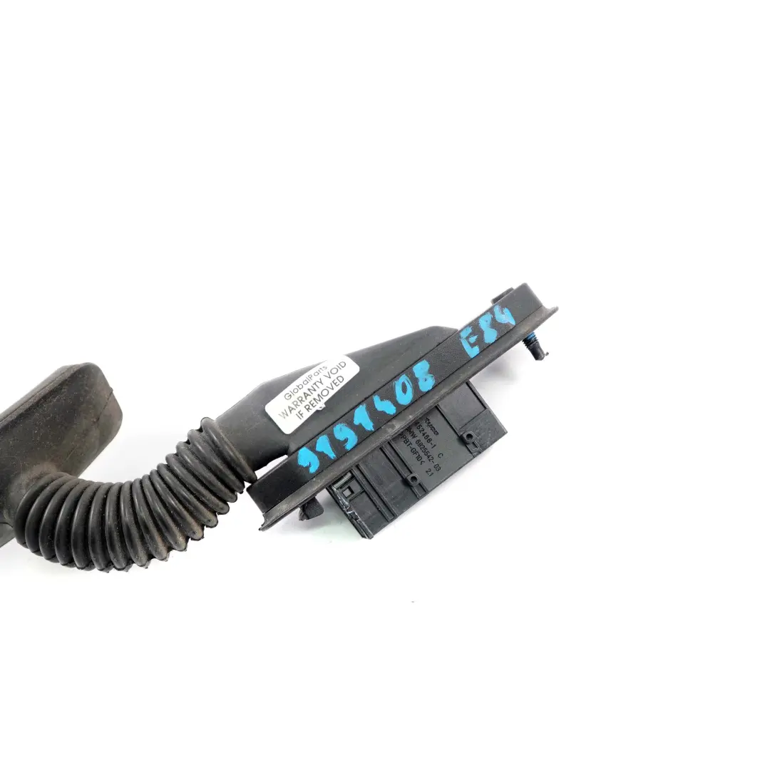 Cables Faisceau Cables Hintert?r Arriere Droite A Gauche pour BMW X1 E84 à propos du numéro de pièce 9191408 BMW X1 E84 Cables Faisceau Cables Hintert?r Arriere Droite A Gauche - SKU 9191408 - Numéro de pièce 9191408