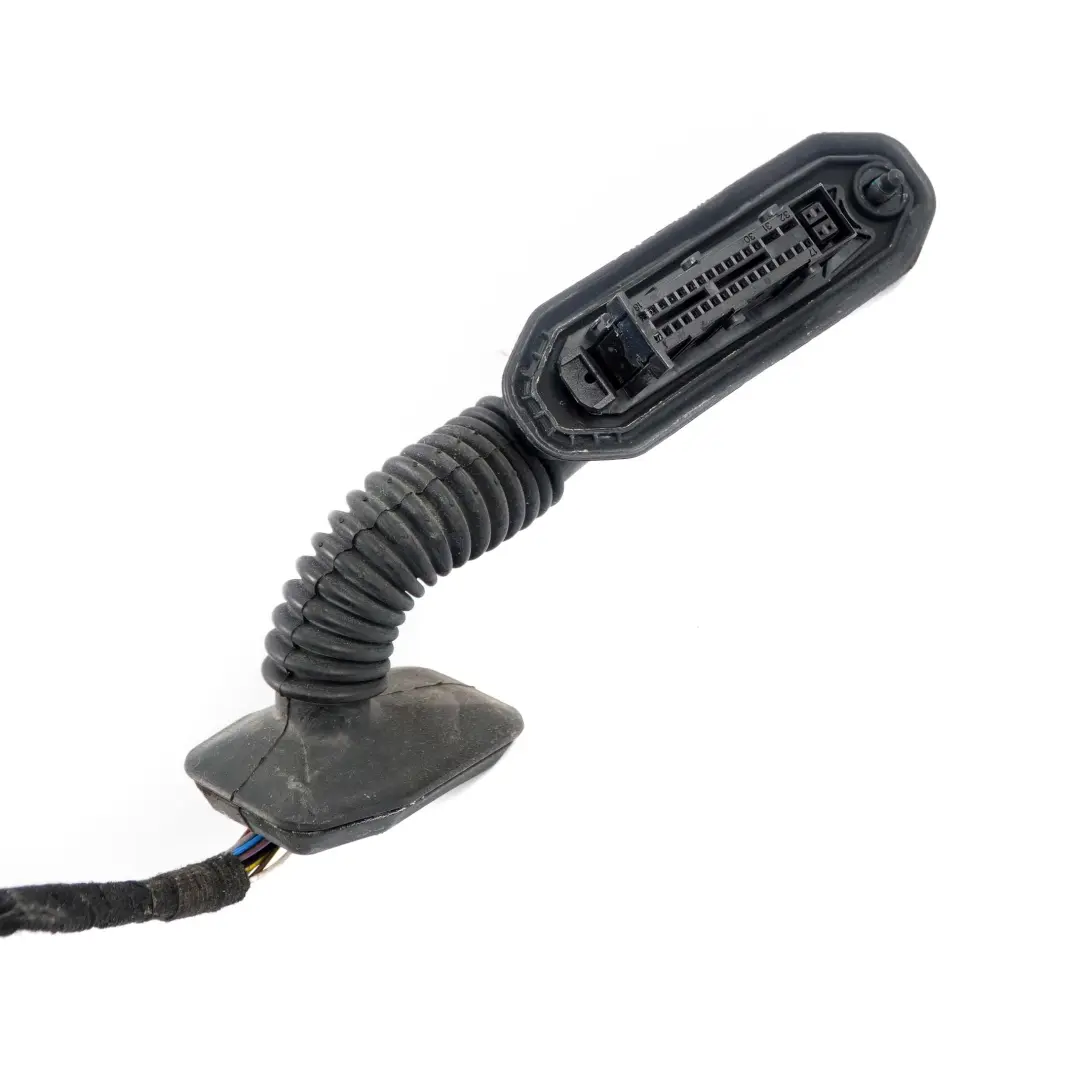 BMW E84 Cableado Loom Set Puerta Trasera Izquierda Derecha N/ - SKU 9191408 - Número de pieza 9191408