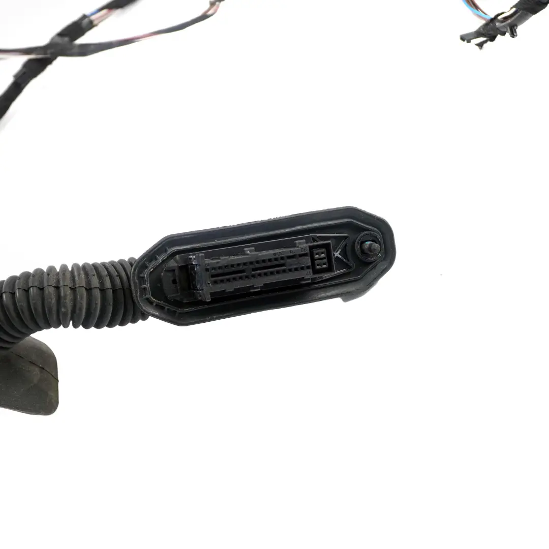 BMW E84 Cableado Loom Set Puerta Trasera Izquierda Derecha N/ - SKU 9191408 - Número de pieza 9191408