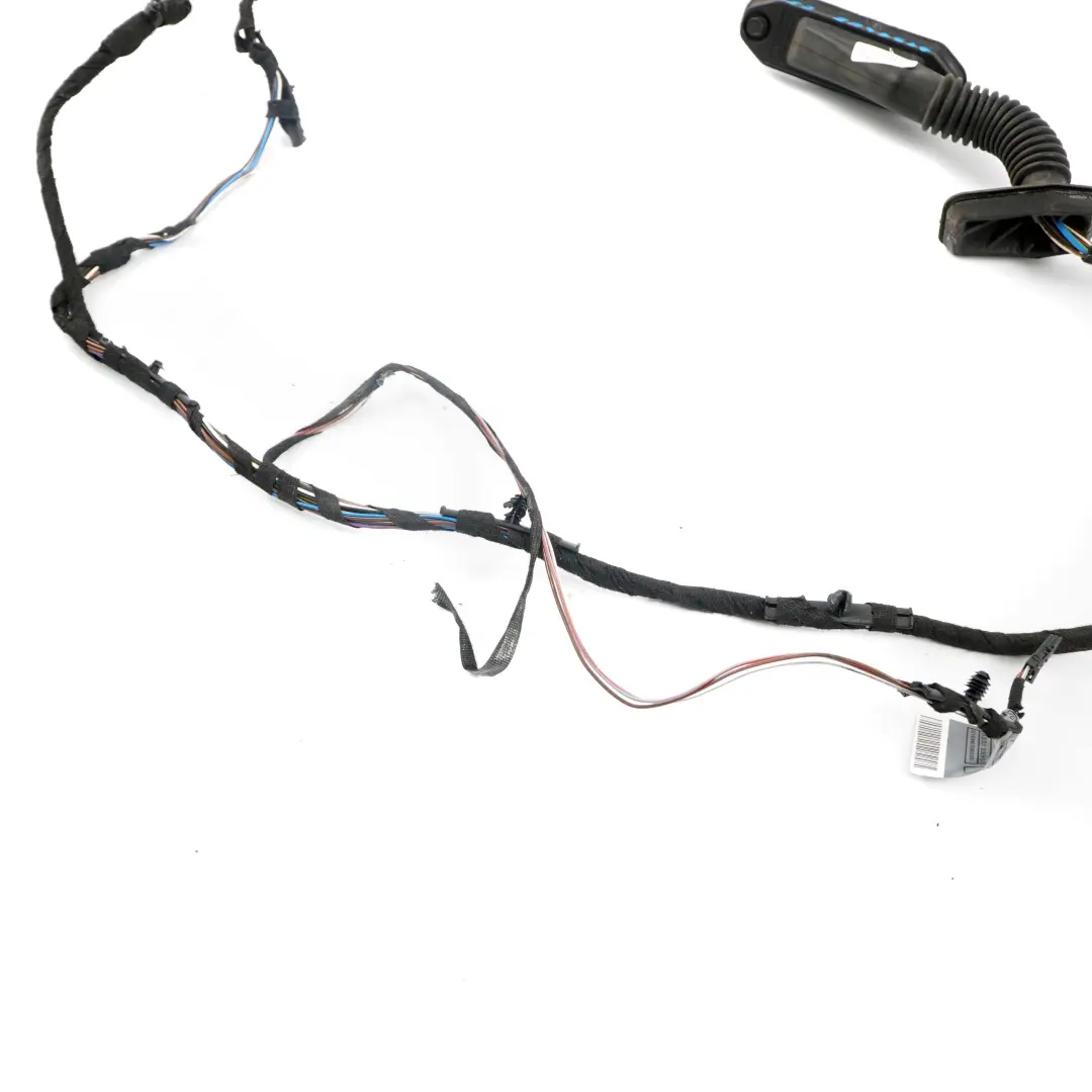 BMW X1 er E84 Kabelsatz Kabelbaum Hintertür Hinten Rechts Links - SKU 9191408 - Teilenummer 9191408
