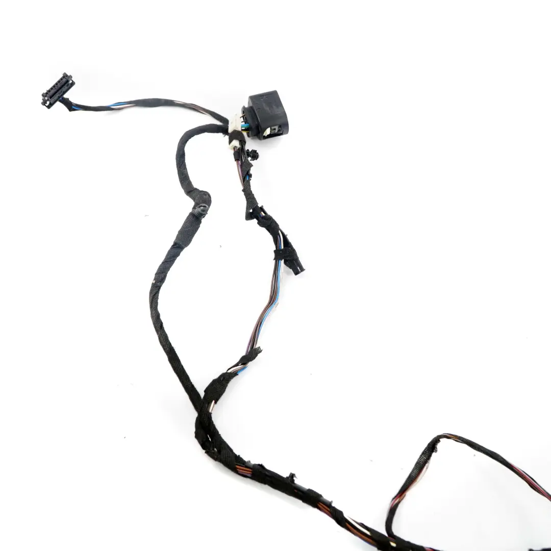 BMW X1 er E84 Kabelsatz Kabelbaum Hintertür Hinten Rechts Links - SKU 9191408 - Teilenummer 9191408