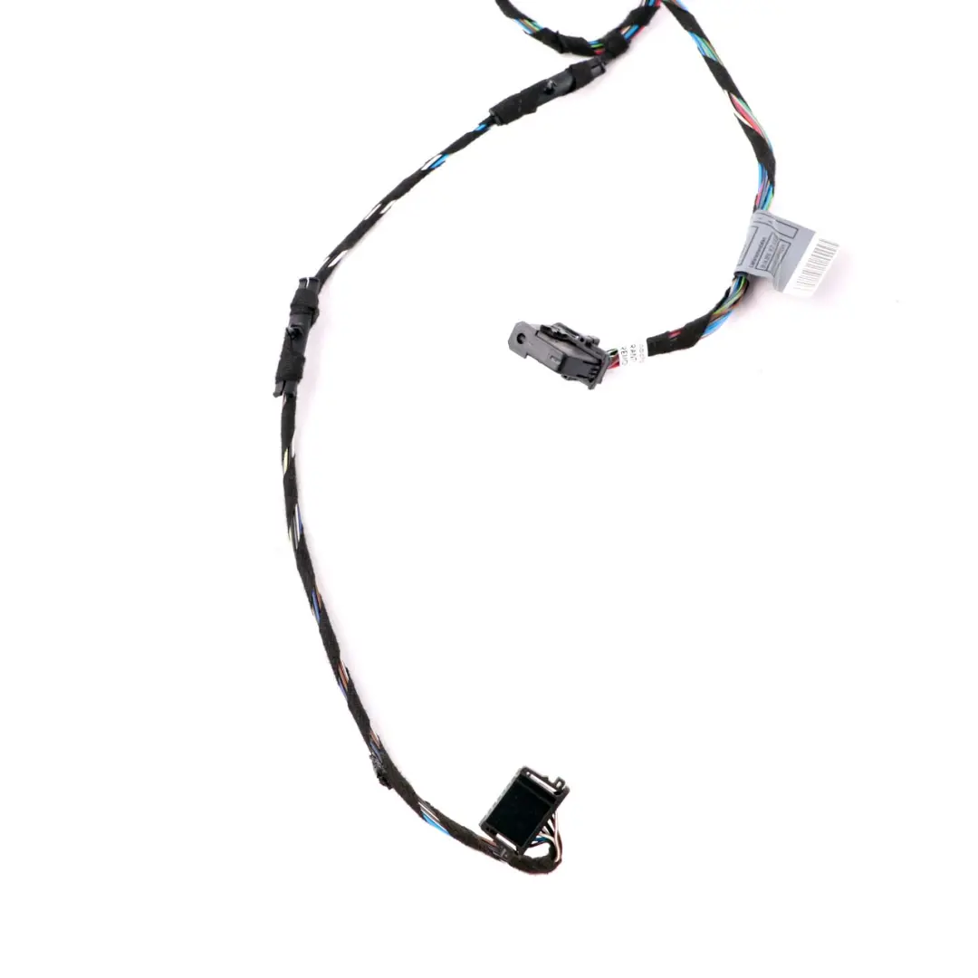 BMW X1 E84 Kabelbaum Loom Tür Fahrerseite Kabelsatz - SKU 9191410 - Teilenummer 9191410
