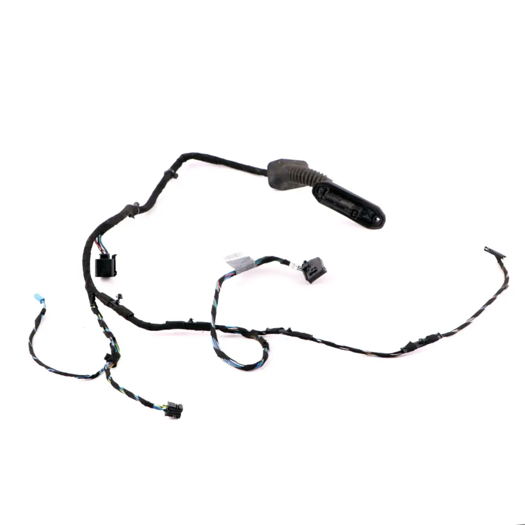 BMW X1 E84 Kabelbaum Loom Tür Fahrerseite Kabelsatz - SKU 9191410 - Teilenummer 9191410