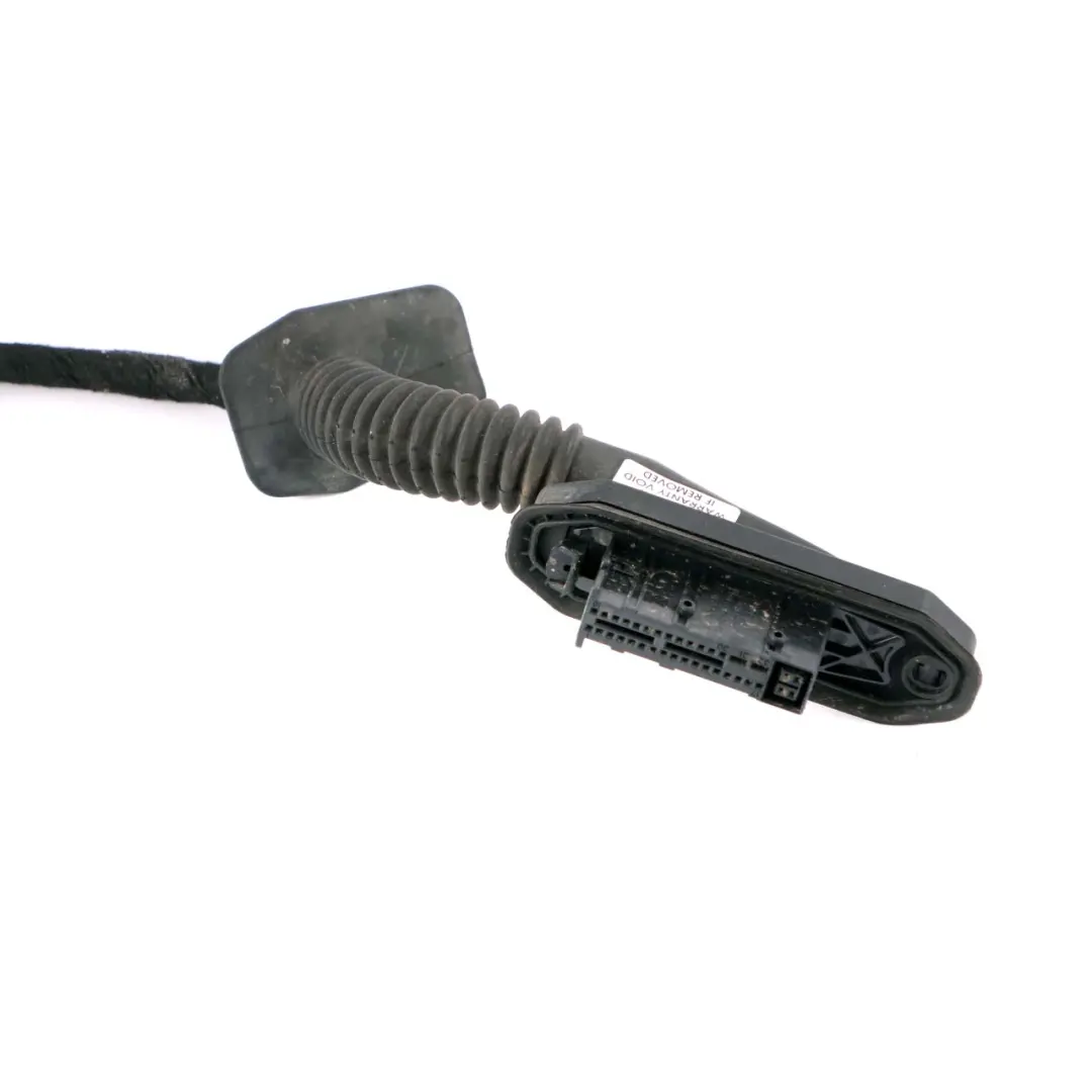 Cavo cablaggio telaio porta lato guida Set di cablaggio per BMW X1 E84 con numero di parte 9191410 BMW X1 E84 Cavo cablaggio telaio porta lato guida Set di cablaggio - SKU 9191410 - Numero di parte 9191410