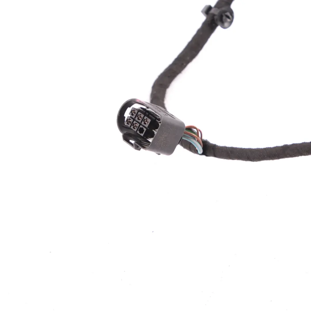 Wiring Harness Door Driver Side Cable Loom Wiring Set to BMW X1 E84 with Part number 9191413 BMW X1 E84 Wiring Harness Door Driver Side Cable Loom Wiring Set - SKU 9191413 - Part number 9191413