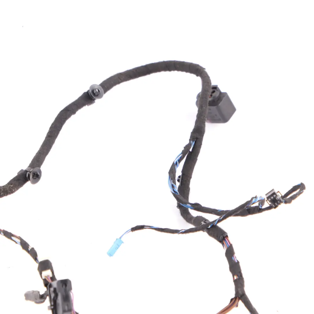 Wiring Harness Door Driver Side Cable Loom Wiring Set to BMW X1 E84 with Part number 9191413 BMW X1 E84 Wiring Harness Door Driver Side Cable Loom Wiring Set - SKU 9191413 - Part number 9191413