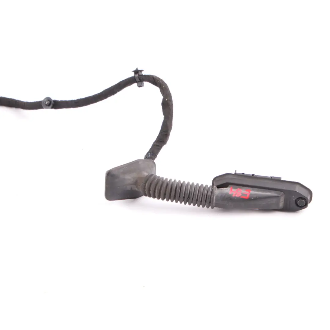 BMW X1 E84 Wiring Harness Door Driver Side Cable Loom Wiring Set - SKU 9191413 - Part number 9191413