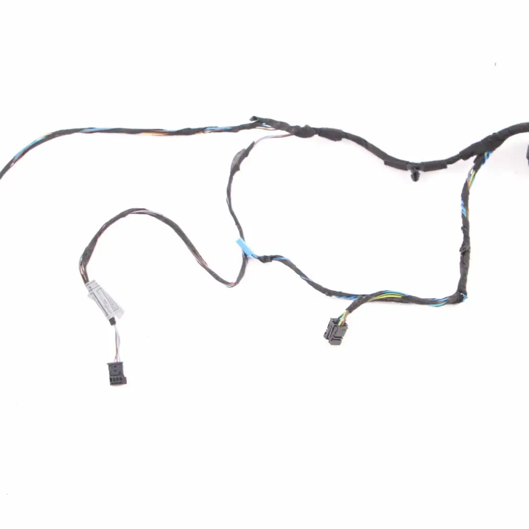 Wiring Harness Loom Cable Door Front Right O/S to BMW X1 E84 with Part number 9191419 BMW X1 E84 Wiring Harness Loom Cable Door Front Right O/S - SKU 9191419 - Part number 9191419
