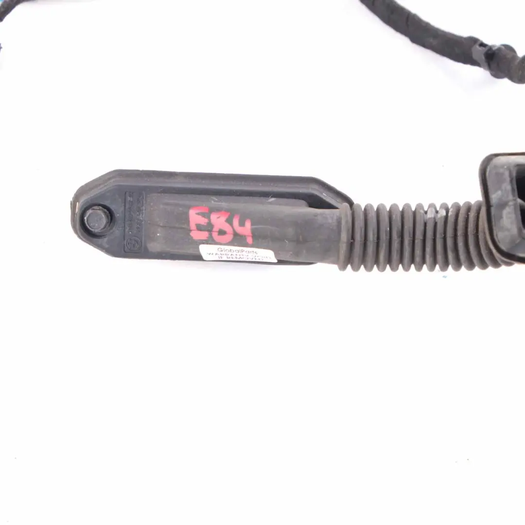 Wiring Harness Loom Cable Door Front Right O/S to BMW X1 E84 with Part number 9191419 BMW X1 E84 Wiring Harness Loom Cable Door Front Right O/S - SKU 9191419 - Part number 9191419