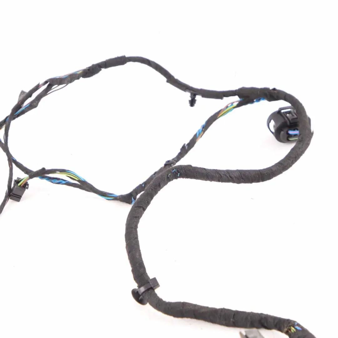 Wiring Harness Loom Cable Door Front Right O/S to BMW X1 E84 with Part number 9191419 BMW X1 E84 Wiring Harness Loom Cable Door Front Right O/S - SKU 9191419 - Part number 9191419