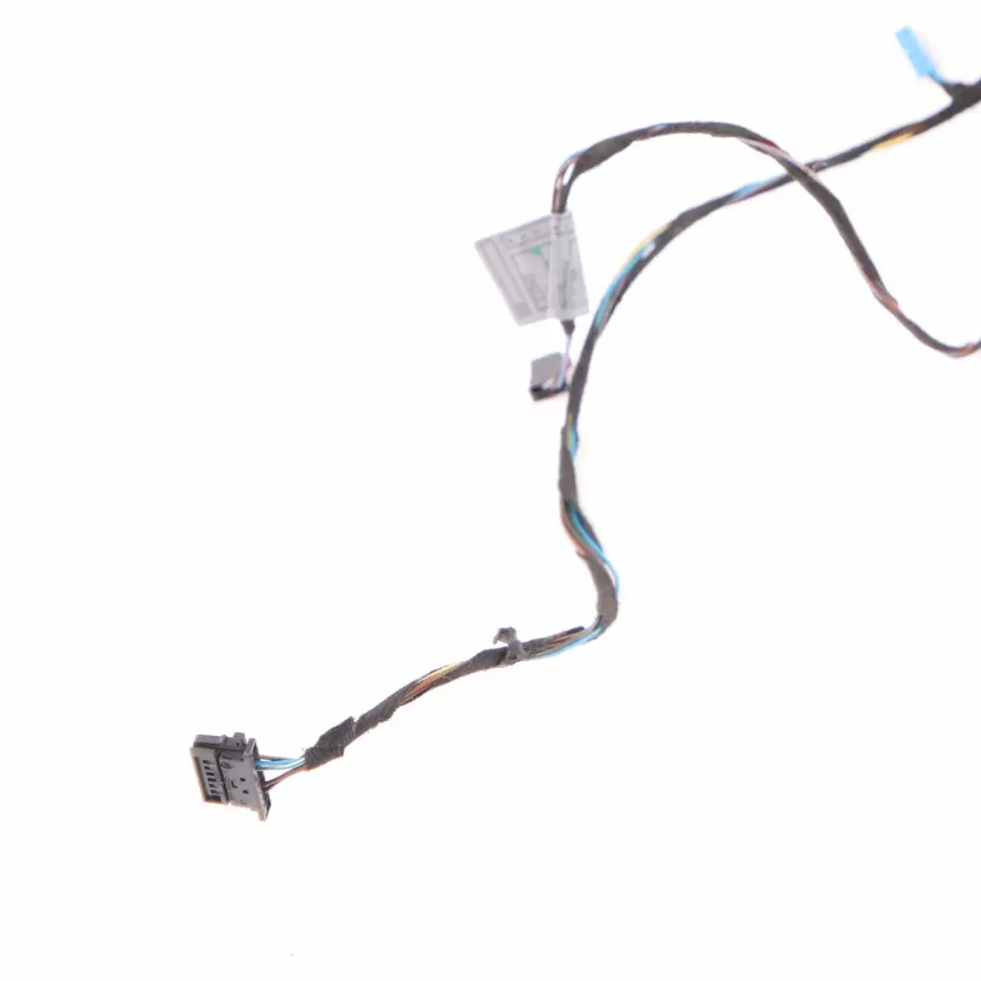 Wiring Harness Loom Cable Door Front Right O/S to BMW X1 E84 with Part number 9191419 BMW X1 E84 Wiring Harness Loom Cable Door Front Right O/S - SKU 9191419 - Part number 9191419