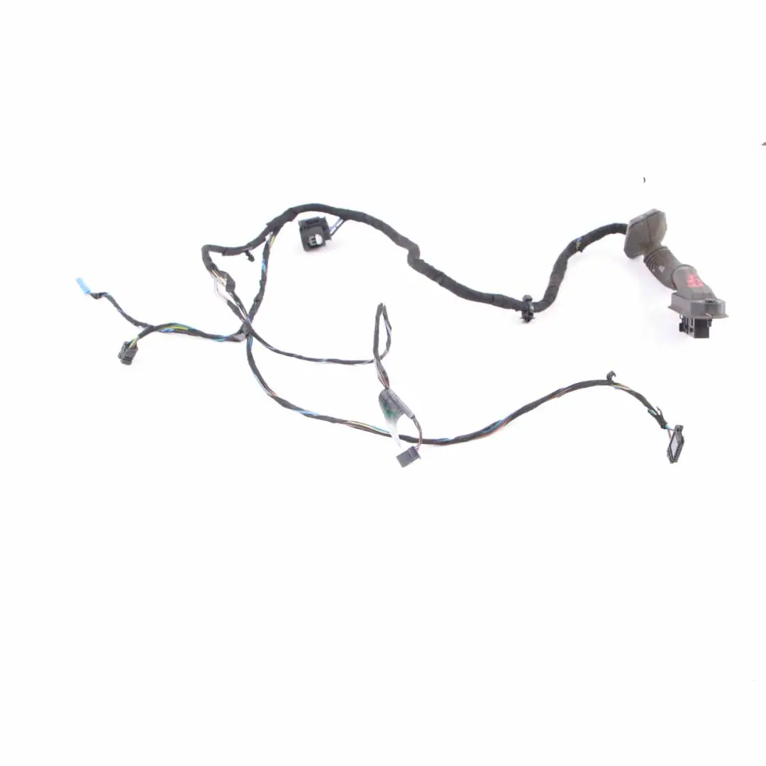 Wiring Harness Loom Cable Door Front Right O/S to BMW X1 E84 with Part number 9191419 BMW X1 E84 Wiring Harness Loom Cable Door Front Right O/S - SKU 9191419 - Part number 9191419