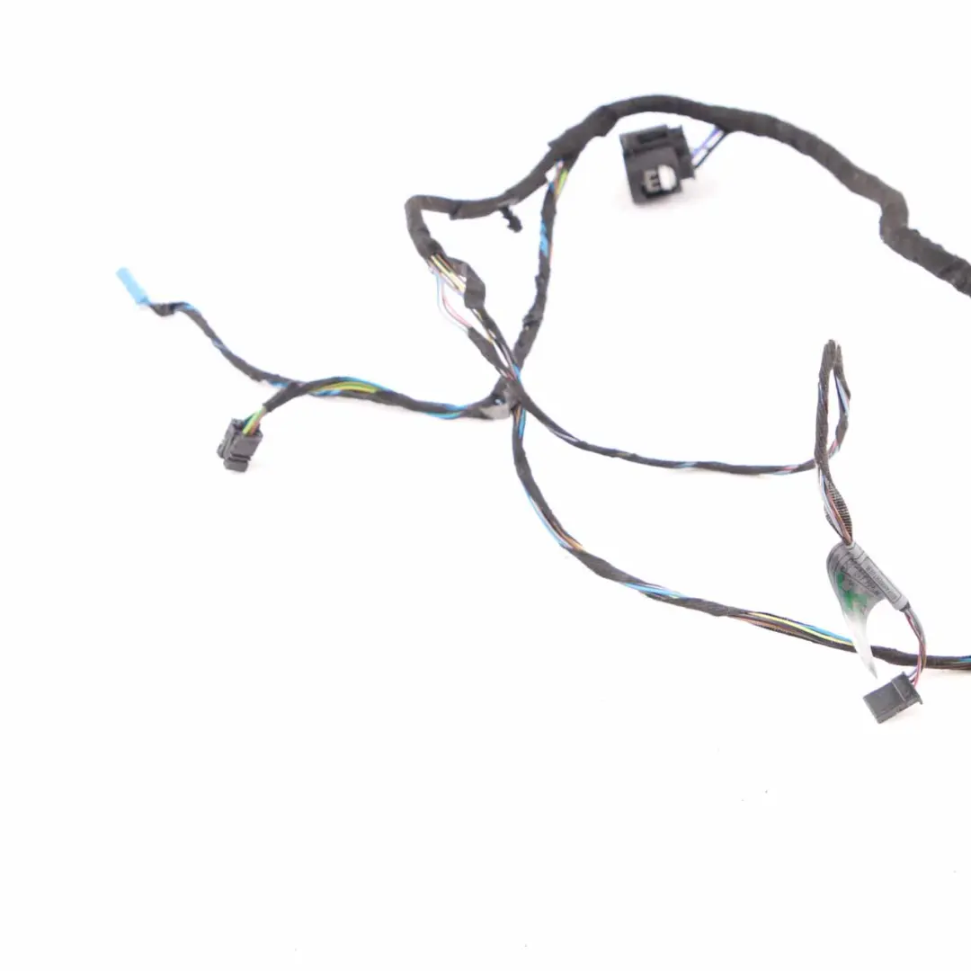 Wiring Harness Loom Cable Door Front Right O/S to BMW X1 E84 with Part number 9191419 BMW X1 E84 Wiring Harness Loom Cable Door Front Right O/S - SKU 9191419 - Part number 9191419