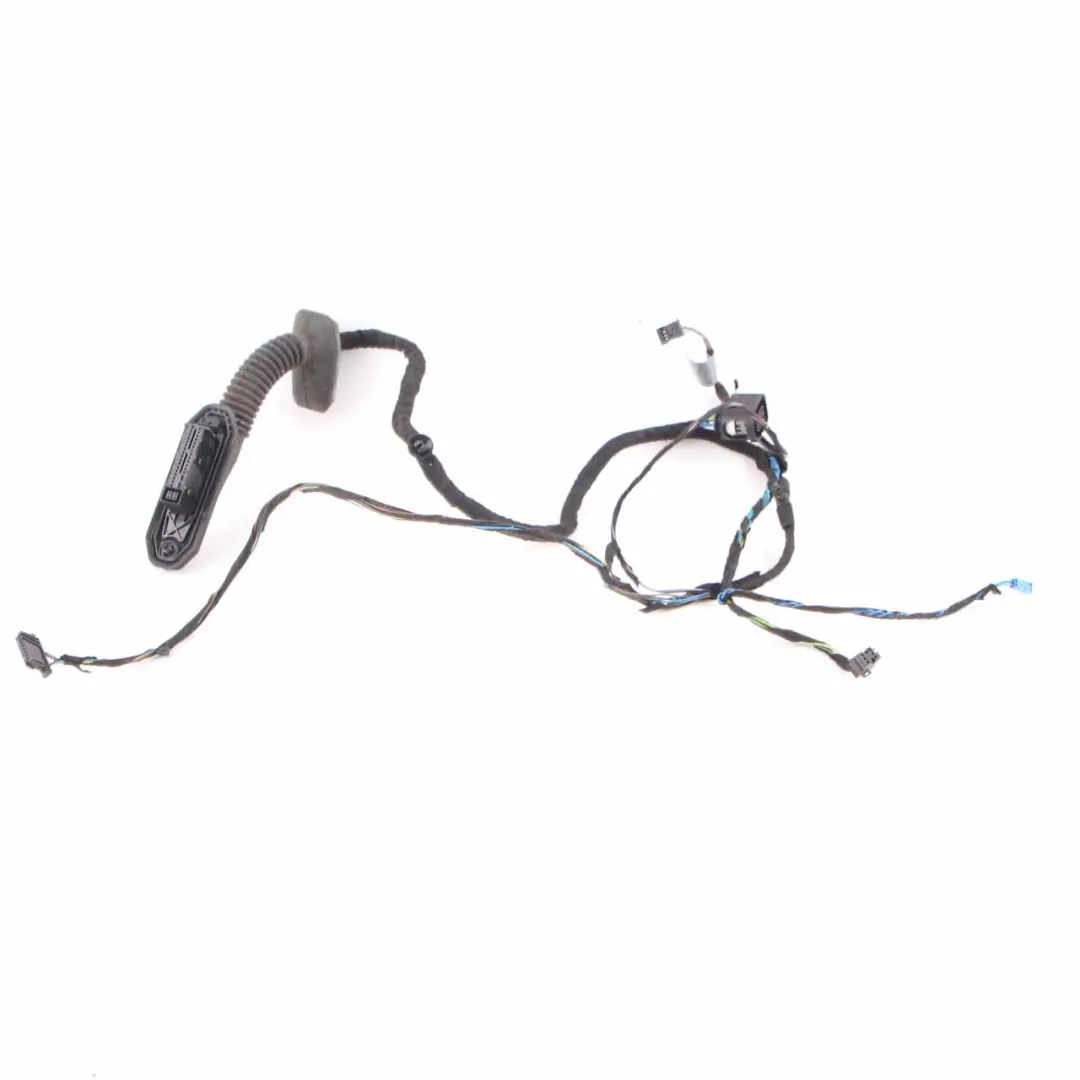 Wiring Harness Loom Cable Door Front Right O/S to BMW X1 E84 with Part number 9191419 BMW X1 E84 Wiring Harness Loom Cable Door Front Right O/S - SKU 9191419 - Part number 9191419