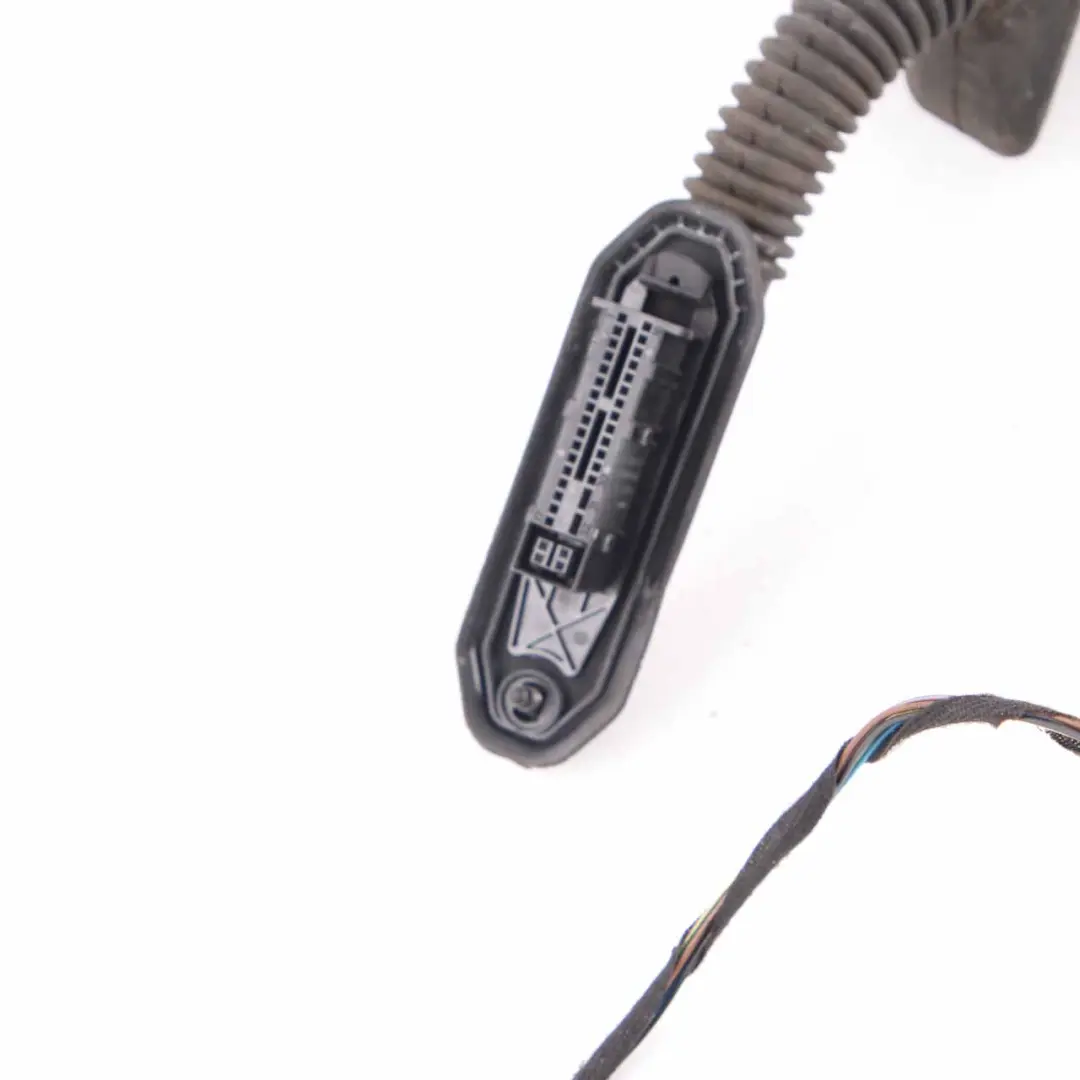 Wiring Harness Loom Cable Door Front Right O/S to BMW X1 E84 with Part number 9191419 BMW X1 E84 Wiring Harness Loom Cable Door Front Right O/S - SKU 9191419 - Part number 9191419