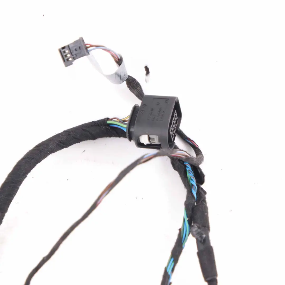Wiring Harness Loom Cable Door Front Right O/S to BMW X1 E84 with Part number 9191419 BMW X1 E84 Wiring Harness Loom Cable Door Front Right O/S - SKU 9191419 - Part number 9191419