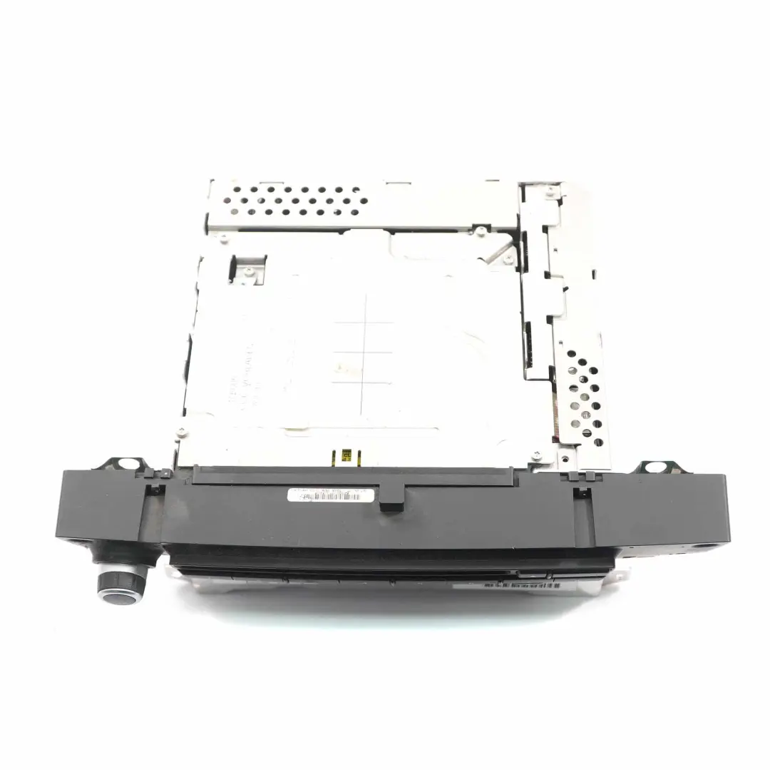 BMW E60 E61 Navigationssystem CCC CD Haupteinheit Steuergerät - SKU 9191554 - Teilenummer 9191554