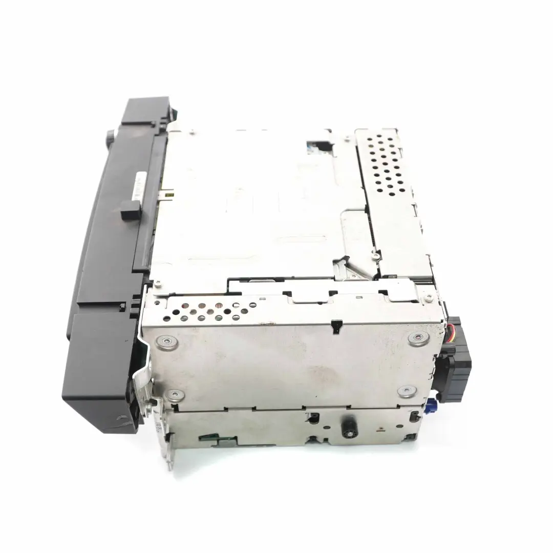 BMW E60 E61 Navigationssystem CCC CD Haupteinheit Steuergerät - SKU 9191554 - Teilenummer 9191554