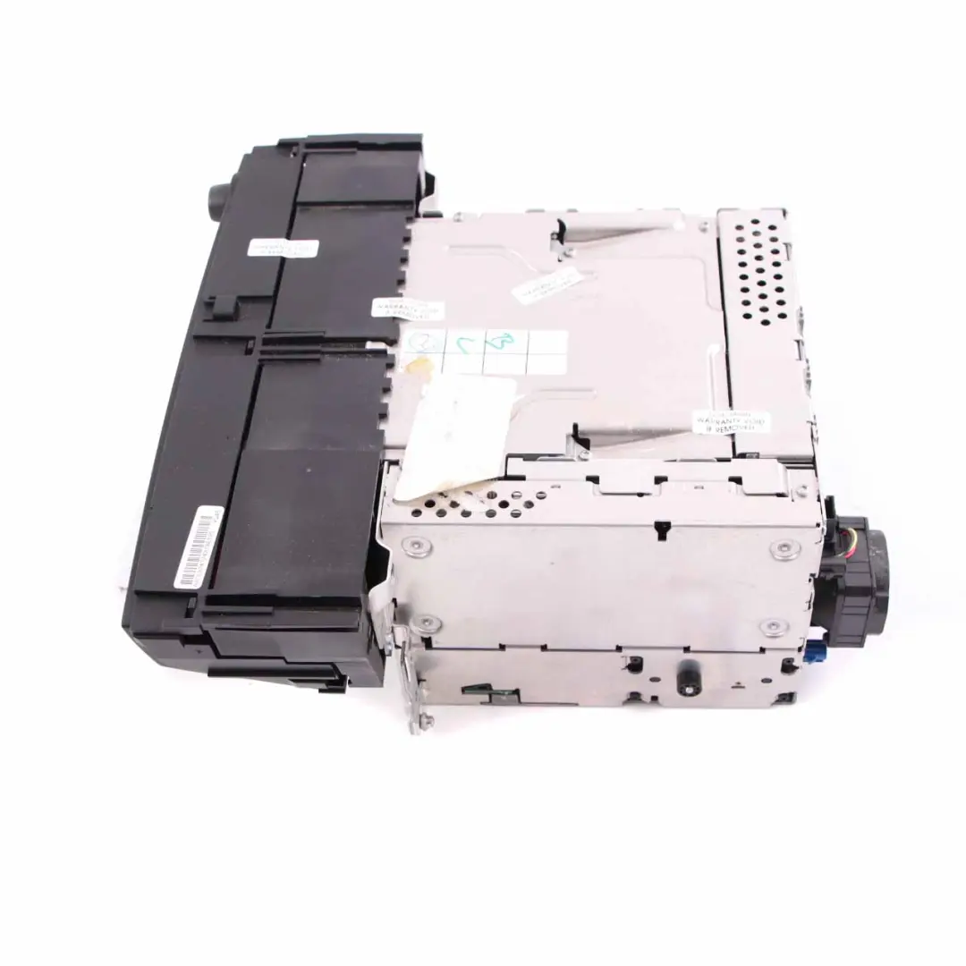 BMW X5 E70 Nawigacja CCC Radio - SKU 9191568 - Numer Części 9191568
