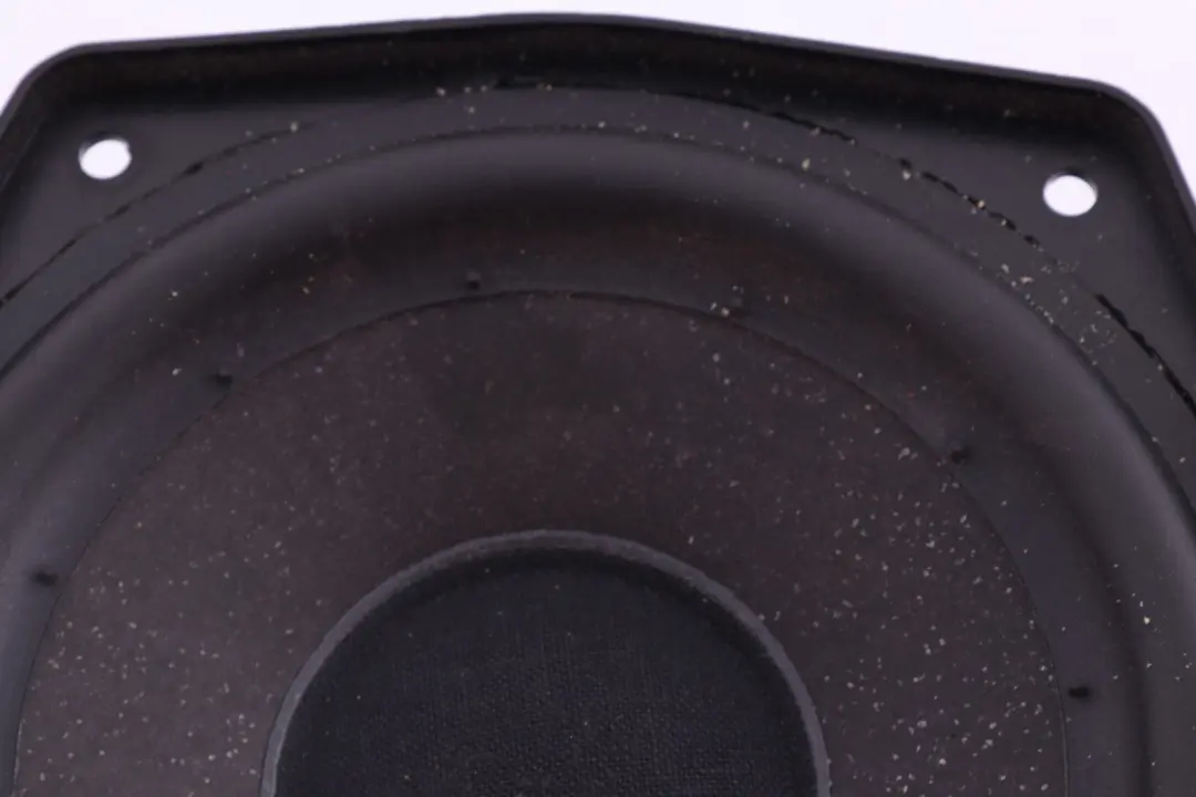 Woofer Porte Médium Enceinte Stéréo Hifi Gauche Droite pour BMW Z4 E89 à propos du numéro de pièce 9192367 BMW Z4 E89 Woofer Porte Médium Enceinte Stéréo Hifi Gauche Droite - SKU 9192367 - Numéro de pièce 9192367