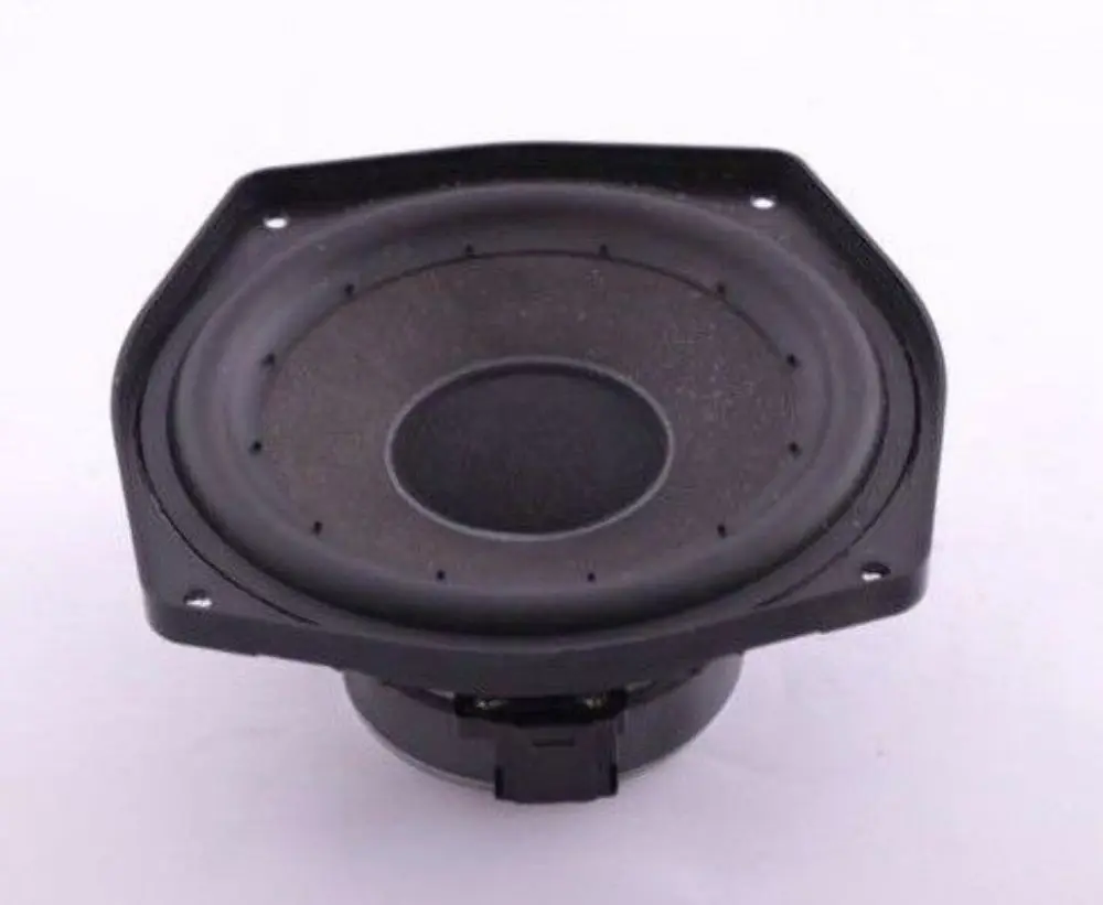 Woofer Porta Mid-Rang Altoparlante Stereo Hifi Sinistra Destra per BMW E89 con numero di parte 9192367 BMW E89 Woofer Porta Mid-Rang Altoparlante Stereo Hifi Sinistra Destra - SKU 9192367 - Numero di parte 9192367