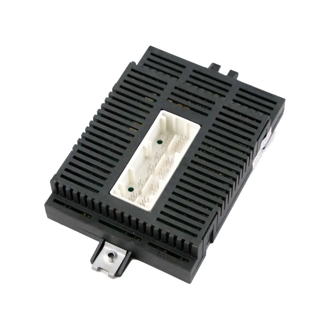 BMW 5 Series E60 LCI 1 Light Module Control Unit ECU Lear LM II E6X LWR - SKU 9192641-1 - Part number 9192641